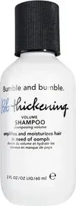 Bumble and bumble Thickening Volume Shampoo, 60ml