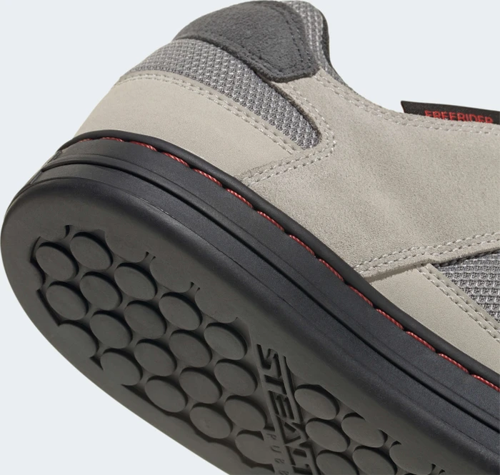 Five Ten Freerider grey three/cloud white/beige