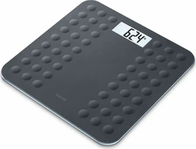 Beurer GS 300 digitale Personenwaage black