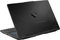 ASUS TUF Gaming F17 FX706HM-HX005T, Graphite Black, Core i7-11800H, 16GB RAM, 512GB SSD, GeForce RTX 3060, DE Vorschaubild