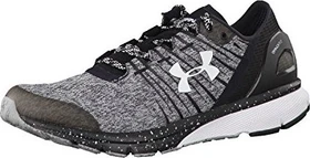 Under Armour Charged Bandit Trail 2 black/jet gray (Herren)