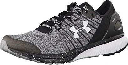 Under Armour Charged Bandit Trail 2 black/jet gray (Herren)