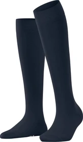 Falke Cotton Touch Socken space blue (Damen)