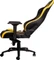noblechairs Epic LeFloid Edition Gamingstuhl, schwarz/gelb Vorschaubild