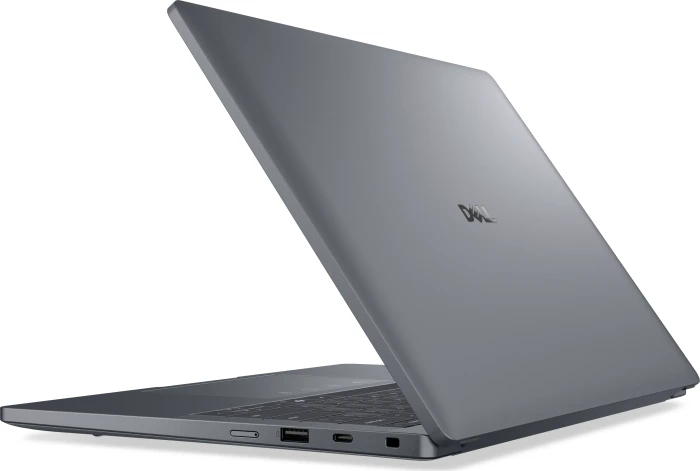 Dell Pro 14 Premium PA14250, grau, Core Ultra 5 238V, 32GB RAM, 512GB SSD, DE