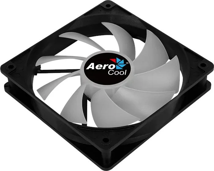 AeroCool Frost 12 FRGB, 120mm