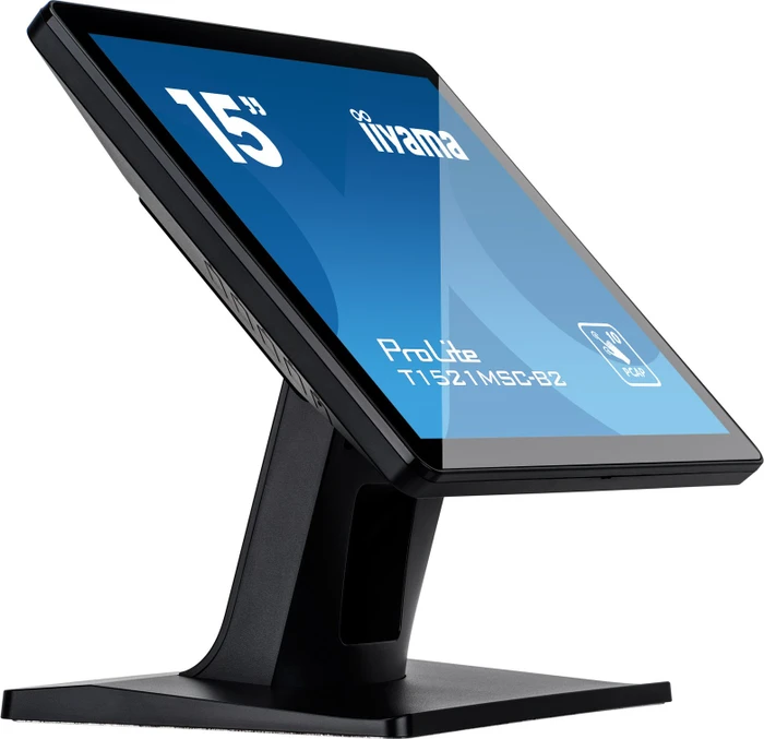 iiyama ProLite T1521MSC-B2, 15"