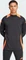adidas Tiro 24 Pro Funktionsshirt langarm black/app solar red (Herren) Vorschaubild