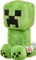 Mattel Minecraft Creeper Plüschfigur 20cm Vorschaubild