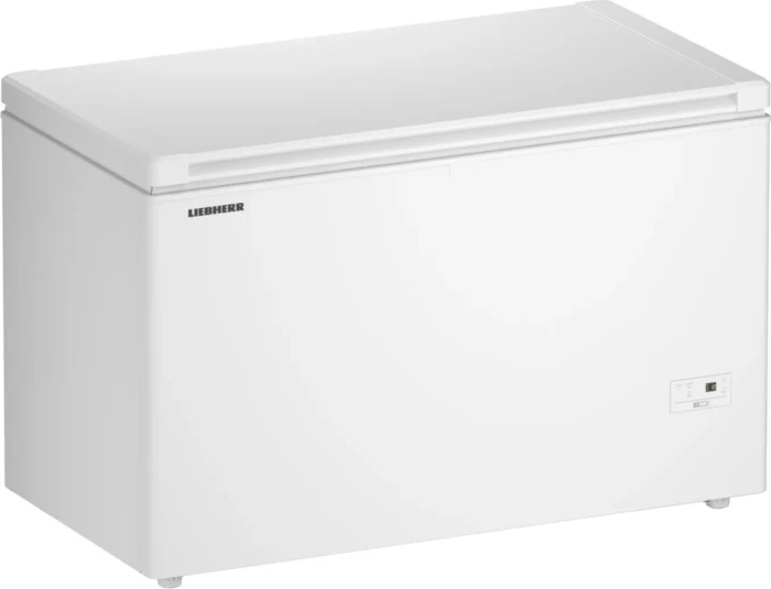 Liebherr CFe 2080-26 Pure Gefriertruhe