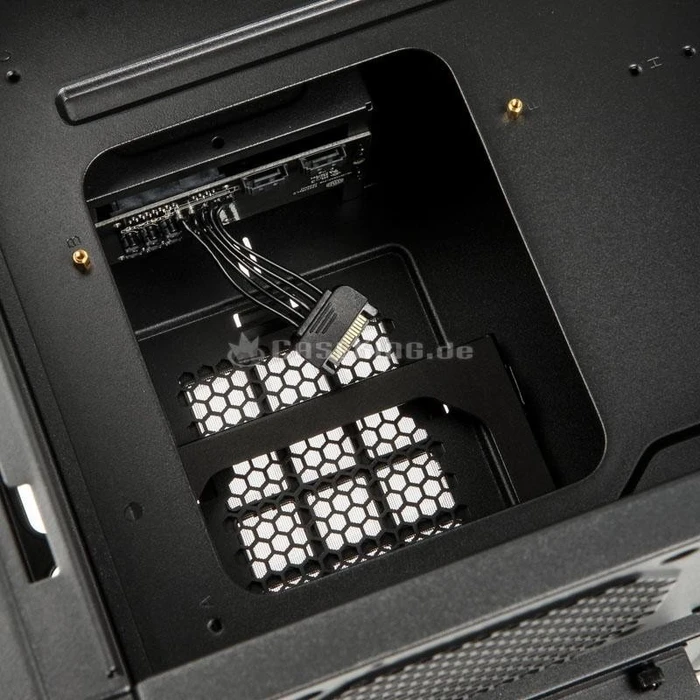 Cooler Master HAF XB Evo Cube