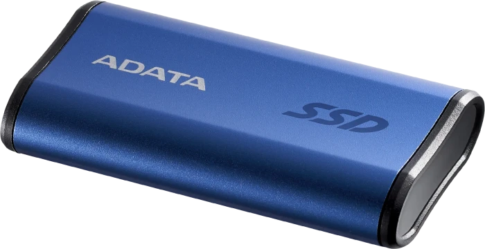 ADATA Elite SE880, Blue, 500GB, USB-C 3.2