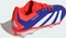 adidas Predator Elite FG lucid blue/cloud white/solar red (Junior) Vorschaubild