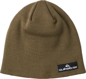Quiksilver Cushy Mütze grape leaf