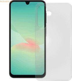Pedea TPU Case für Samsung Galaxy A26 5G transparent