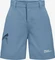 Jack Wolfskin Turbulence Hose kurz elemental blue (Junior) Vorschaubild