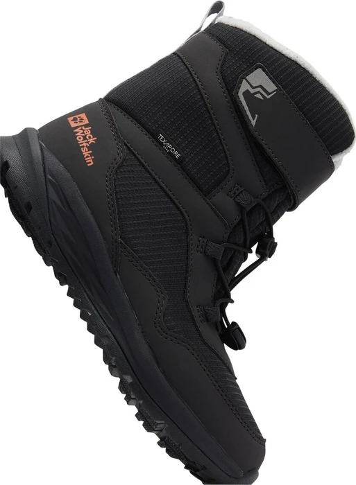 Jack Wolfskin Polar Bear B Texapore High VC K phantom (Junior)