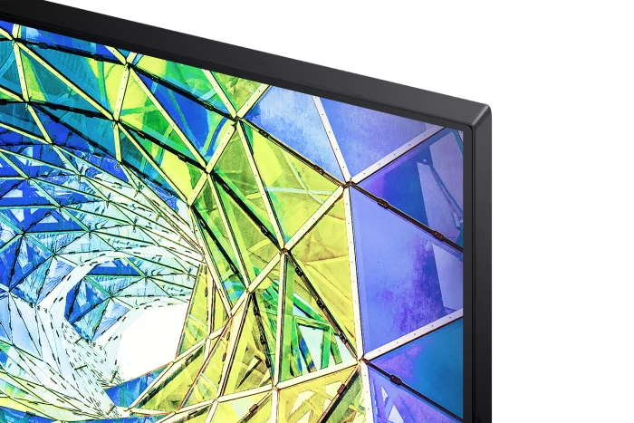 Samsung ViewFinity S8 S27A80PUJU (2021), 26.9"