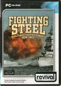 Fighting Steel (PC)