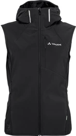 Vaude Larice II Funktionsweste schwarz (Damen)