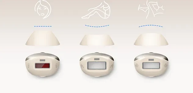 Philips BRC332/00 Lumea Series 9900 Pro IPL-Haarentferner