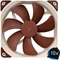 Noctua NF-A14 PWM, 10er-Pack, 140mm, 10er-Pack Vorschaubild