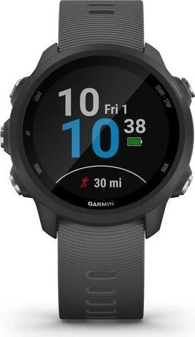 Garmin Forerunner 245 grau