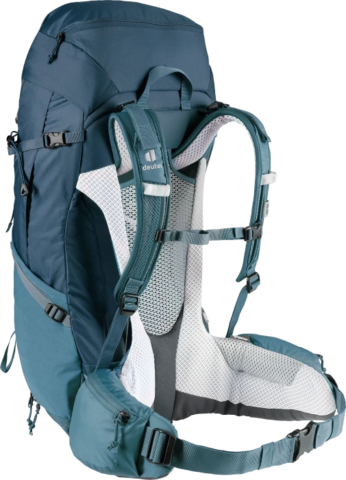 Deuter Futura Pro 38 SL marine/lake (Damen)