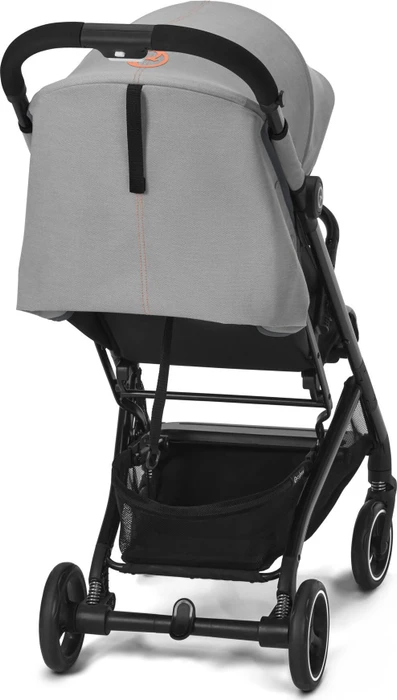 Cybex Beezy lava grey 2023