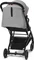 Cybex Beezy lava grey 2023 Vorschaubild