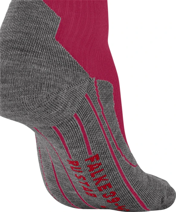 Falke RU Compression Stabilizing Socken rot (Damen)