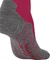 Falke RU Compression Stabilizing Socken rot (Damen) Vorschaubild