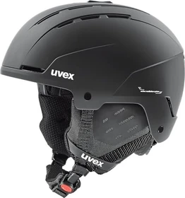 UVEX Stance Helm black matt