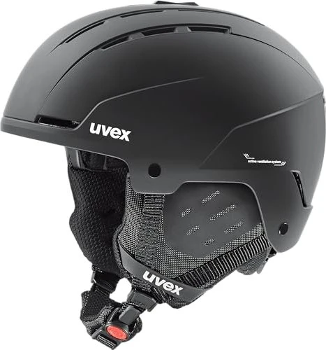 UVEX Stance Helm