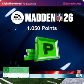 EA Sports Madden NFL 26 (Download) (PC)
