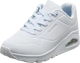 Skechers Uno Stand on Air light denim (Damen)