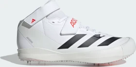 adidas Adizero Running Javelin cloud white/core black/lucid red
