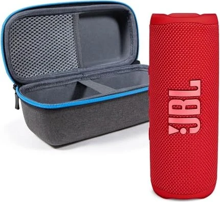 JBL Flip 6 rot (JBLFLIP6RED) ab € 99,00 (2026) | heise