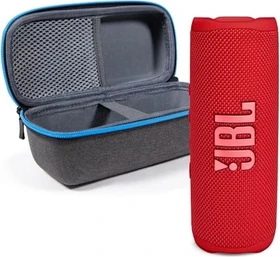 JBL Flip 6 rot