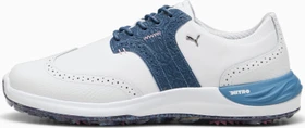 Puma Phantomcat Nitro Fair Isle puma white/blue horizon (Herren)