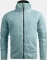 Ortovox Swisswool Piz Duan Funktionsjacke glacier grey (Herren) Vorschaubild