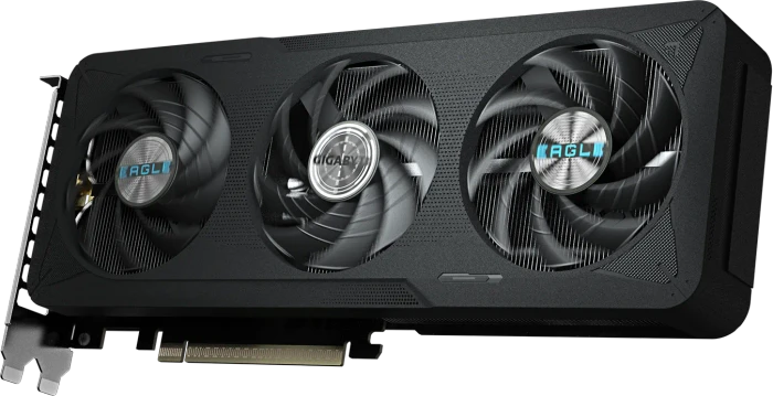 GIGABYTE GeForce RTX 5060 Eagle MAX OC 8G, 8GB GDDR7, HDMI, 3x DP