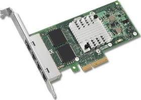 Lenovo I340-T2 LAN-Adapter, 2x RJ-45, PCIe 2.0 x4 (49Y3758/49Y4230)