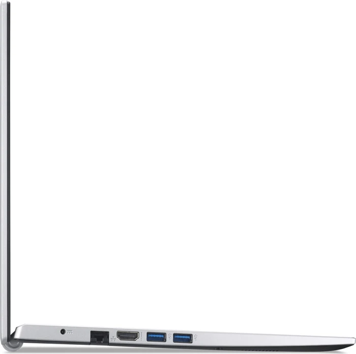 Acer Aspire 3 A317-54-76Y9, Pure Silver, Core i7-1255U, 16GB RAM, 1TB SSD, DE