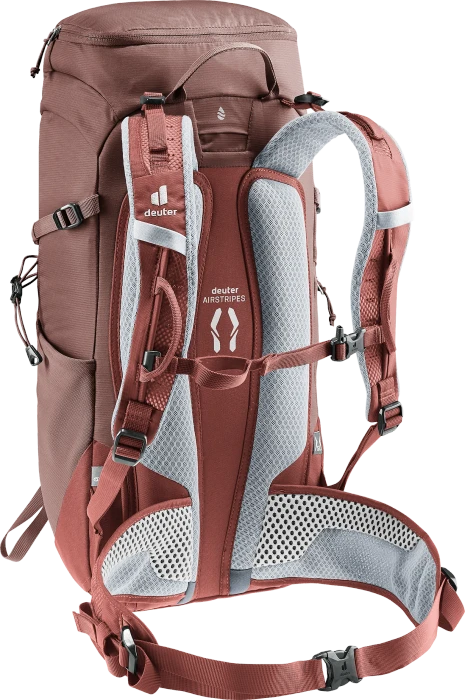Deuter Trail 22 SL raisin/caspia (Damen)