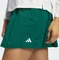 adidas Women's Ultimate365 Tour Pleated Rock collegiate green (Damen) Vorschaubild