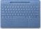 Microsoft Surface Pro Flex Keyboard mit Slim Pen mit Copilot-Taste, Saphir, DE Vorschaubild