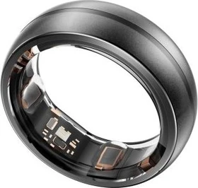 Nextring N2 Größe 11 Matt Black