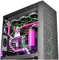 Thermaltake Pacific Rohranschluss 45° G1/4" auf 16mm, chrome Vorschaubild