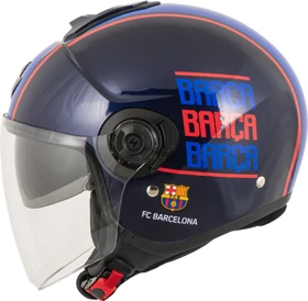 Scorpion EXO-City II FC Barcelona